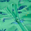 CareTec Swim Suit L/S - Boys, Costume da Bagno Bambini