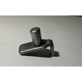 Metal Pin Accessory for Protmex Pole Chainsaw Chain Tension System