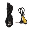 FPV Goggles DVR 5 Inch 5.8Ghz 40CH 800x480 Inbuilt 2000mAh