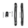 QUARKZMAN 198 mm (L) Luggage Handle x 1 Piece Flexible