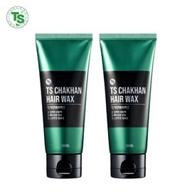TS TS Good Hair Wax 2 pcs / 티에스 TS착한헤어왁스 2개