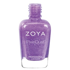 ZOYA Nail Polish, Stevie Pixiedust, 0.5 fl. oz.