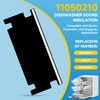 11050210 Dishwasher Sound Insulation Compatible with Bosch Thermador & Gaggenau