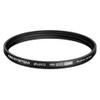 OM SYSTEM PRF ZD72 Pro MFT Protection Filter Black