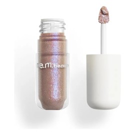 Rem Beauty Fembot Capsule Collection Set, Gloss, Stick, Pz Starlet Lustrous Liquid Eyeshadow