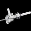 AIMALL Fuel Tank Tap Filter Petcock Switch 110cc 125cc PIT
