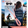 GERNEO® Original - Floating Sports Glasses Strap Neoprene - Glow
