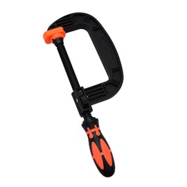 Takagi QGC-100 TAKAGI Quick Release G-Clamp 3.9 inches (100 mm)