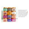 3 Pack Tree Hut Coco Colada Gel De Baño, Exfoliante