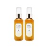 Dalba Exo Serum Mist White Truffle 60ml (Portable) Mist Serum 2 x Ss (43423972) / 달바 엑소 세럼 미스트 화이트 트러플 60ml (휴대용) 미스트 세럼 2개 Ss (43423972)
