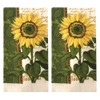 Lobyn Value Packs Kitchen Towel 5 Piece Linen Set 2