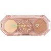 dodo Diamond Crush Palette #03 Adult Brown (1 piece)