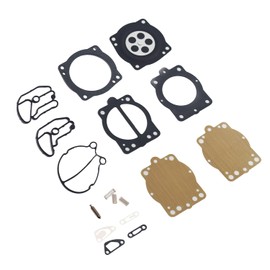 Carburetor Repair Rebuild Kit for Keihin CDK-II CDK-2 for Kawasaki Jetski 550 650 750 SX SXI X2 for Keihin 38mm 40mm 42 mm Carburetors
