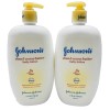 Johnson & Johnson 2 johnson & johnson shea & cocoa