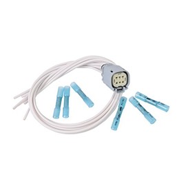 ACDelco GM Original Equipment PT3688 Multi-Purpose Pigtail Kit