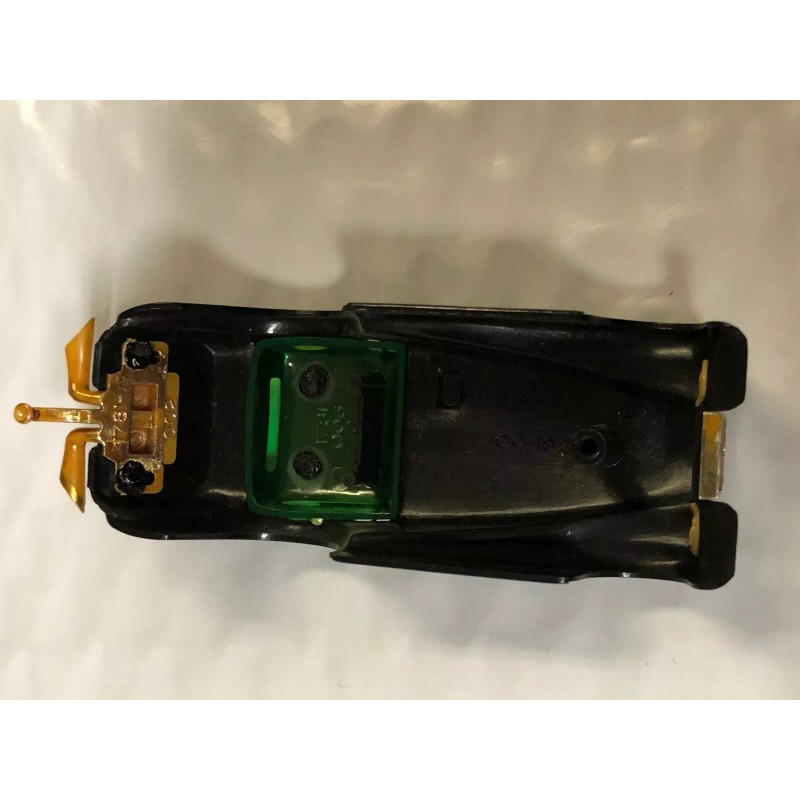 Aurora AFX 3 Aurora AFX Roarin Rolls Royce Golden Ghost