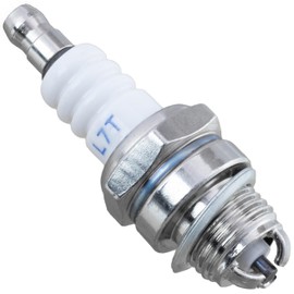 AERZETIX - C73109 - L7T Spark Plug for Chainsaw - Compatible with Stihl, Husqvarna, Dolmar, Alpina, Echo, Jonsered, Makita