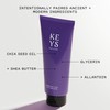 Keys Soulcare Sacred Body Lotion, Absorbs Quickly With Glycerin, Leaves