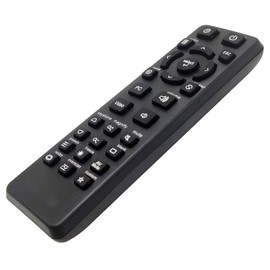 Leankle Remote Control HW-Navigator-4 for InFocus Projectors IN112, IN1110a, IN1112a, IN1116, IN1118HD, IN112a, IN112x, IN114, IN114a, IN114ST, IN114x, IN116, IN116a, IN116x, IN118HDa. IN122, IN124
