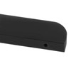 Black Extended Cabinet Door Drawer Handle Pull Modern Simple Furniture