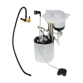 RATCHROLL Electric Fuel Pump Assembly for VW CC 2009-2017 Passat 2006-2010 2012-2021 1.8L 2.0L 3.6L Fuel Filter Pump Module No.3AA919051L