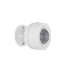 Silvergear Smart Home Multisensor, Motion Sensor, Temperature, Humidity