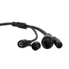 2.4G Wireless Small Camera 10LED HD Night Vision Motion Detection