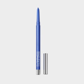 MAC 맥 아이라이너 컬러엑세스 젤펜슬 퍼페츄얼쇼크 (코발트 블루) MAC Eyeliner Color Access Gel Pencil Perpetual Shock (Cobalt Blue) [Perpetual Shock]