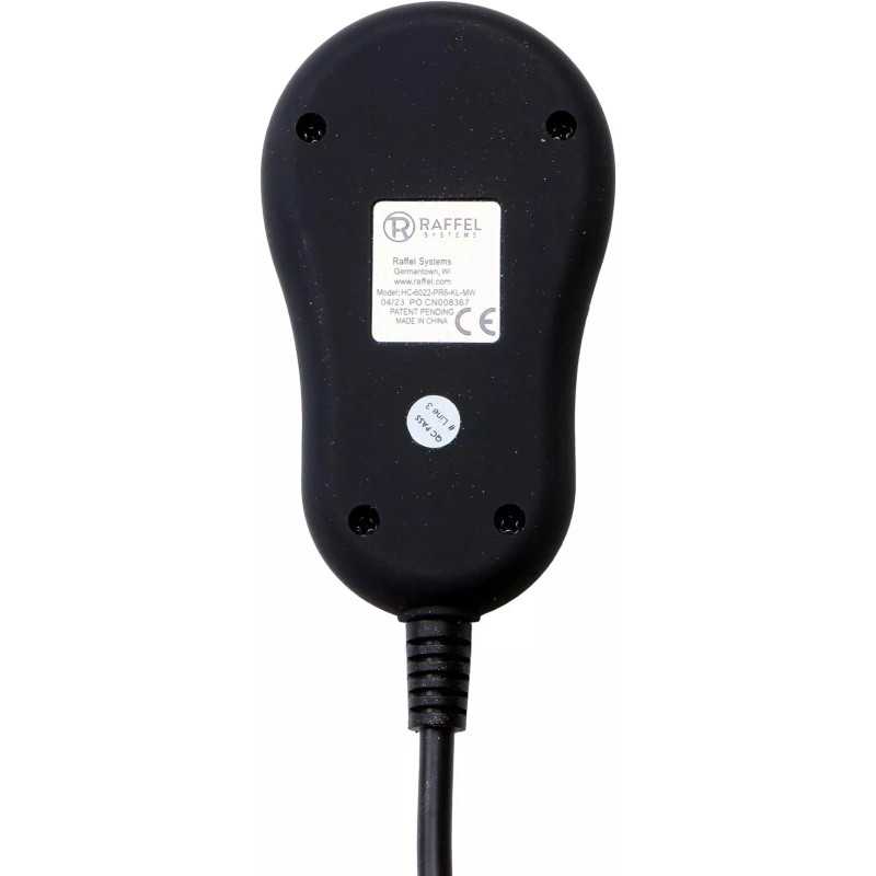 Raffel Systems HC-6022-PR6-KL