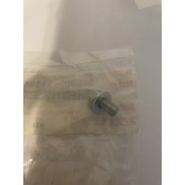 Toyota Genuine Toyota Hinge Bolt 90080-11194