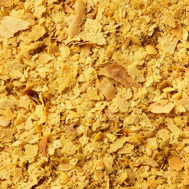 Nature's Balance Nutritional Yeast Flakes with Vitamin B12-125g