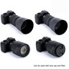 JJC Dedicated Lens Hood Shade Protector for Canon RF 100-400mm
