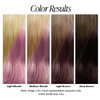 Adore Semi Permanent Hair Color (192 Pink Petal) | Vegan