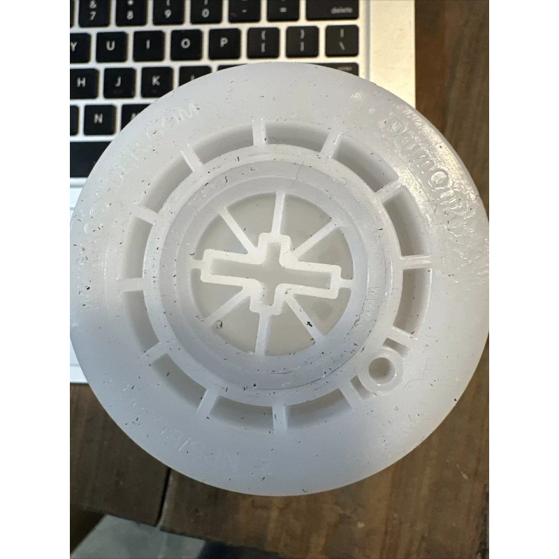 Colder Products DrumQuik 2 Buttress 2" Drum Insert Plug -