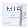 Milu Colágeno Hidrolizado Vitamina Sobres Individuales 11g 1caja Suplemento Alimenticio