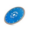 7" Super Thin Diamond Tile Blade for Cutting Granite Marble