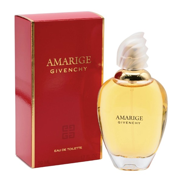Amarige by Givenchy Perfume for Women EDT 1.6 / 1.7