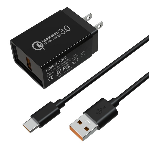 Replacement USB Charging Cable Cord Compatible with Bose DM3SE, Soundlink