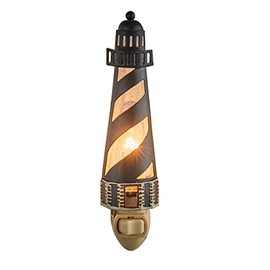 Park Designs Cape Hatteras Night Light