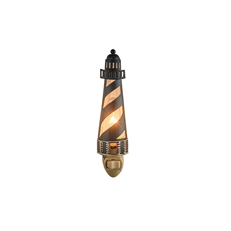 Park Designs Cape Hatteras Night Light
