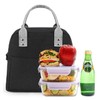 Lunch Bags for Women Men with Adjustable Strap Insulated Lunch