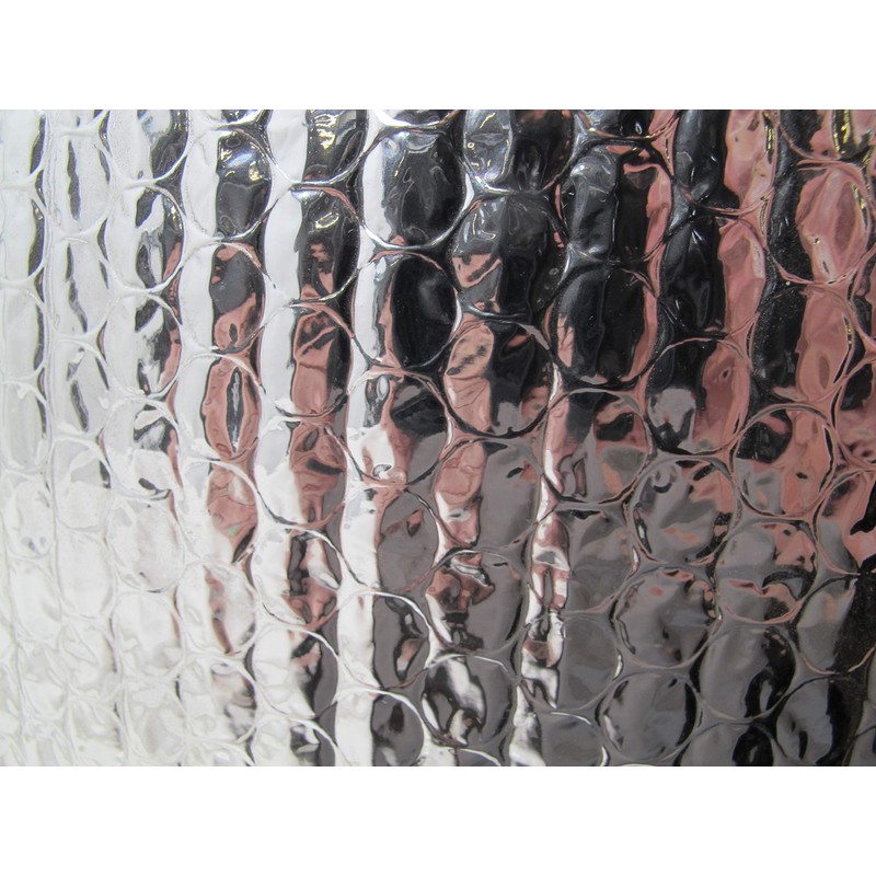 Reflectix 16 in. x 100 ft. Double Reflective Insulation with