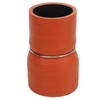 Silicone Plain Hose Flexible Pressure Resistance Leakproof Heatproof 3687223 for