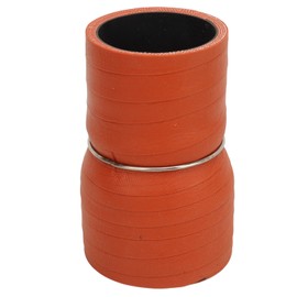 Silicone Plain Hose Flexible Pressure Resistance Leakproof Heatproof 3687223 for Cummins ISX15 Engine