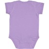 inktastic Level 1 Human Baby Bodysuit 18 Months Lavender 28f5f