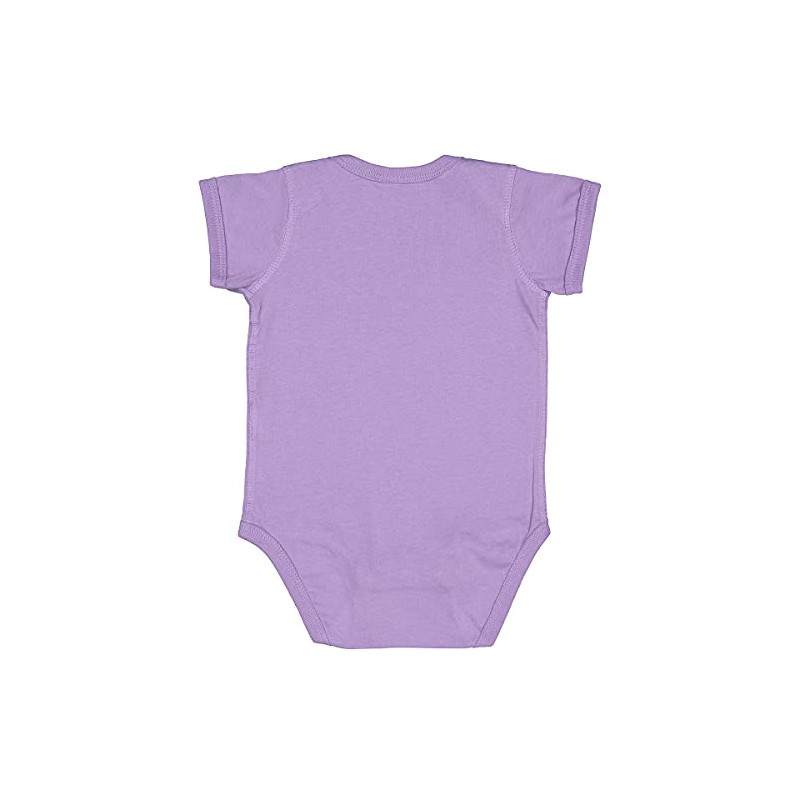 inktastic Level 1 Human Baby Bodysuit 18 Months Lavender 28f5f