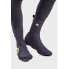 Alé Cycling Neoprene Shoecovers, Black, XX-Large (EU 49-51) (Pack of