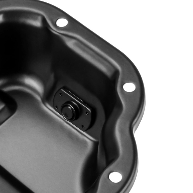 KAX 264-539 Engine Oil Pan, Replacement for Nissan Rogue 2008