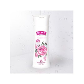 [Bulgarian Rose] Rose Original Cleansing Milk 150ml / [불가리안로즈] 로즈 오리지날 클렌징밀크 150ml