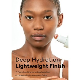 MISSHA MISSHA Cell Renew Snail Mucin Vitamin C Essence Serum 3.38 Fl oz - Hydrating Korean Skincare for Glass Skin, Snail Mucin Serum for Improved Skin Texture & Complexion